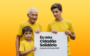 Cidadão Solidário
