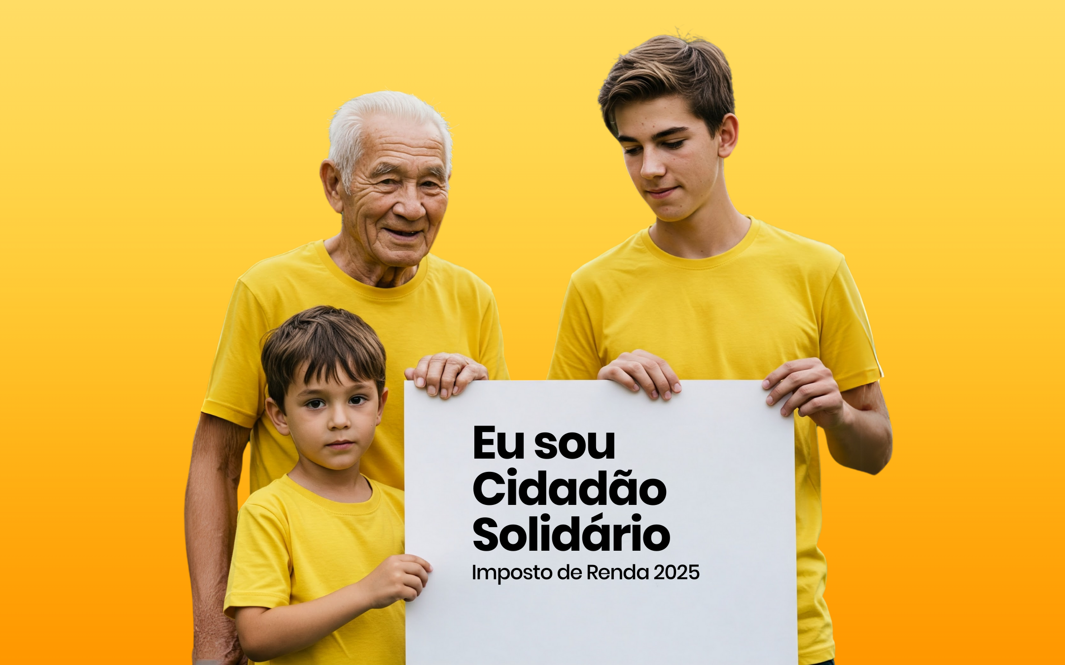 Cidadão Solidário